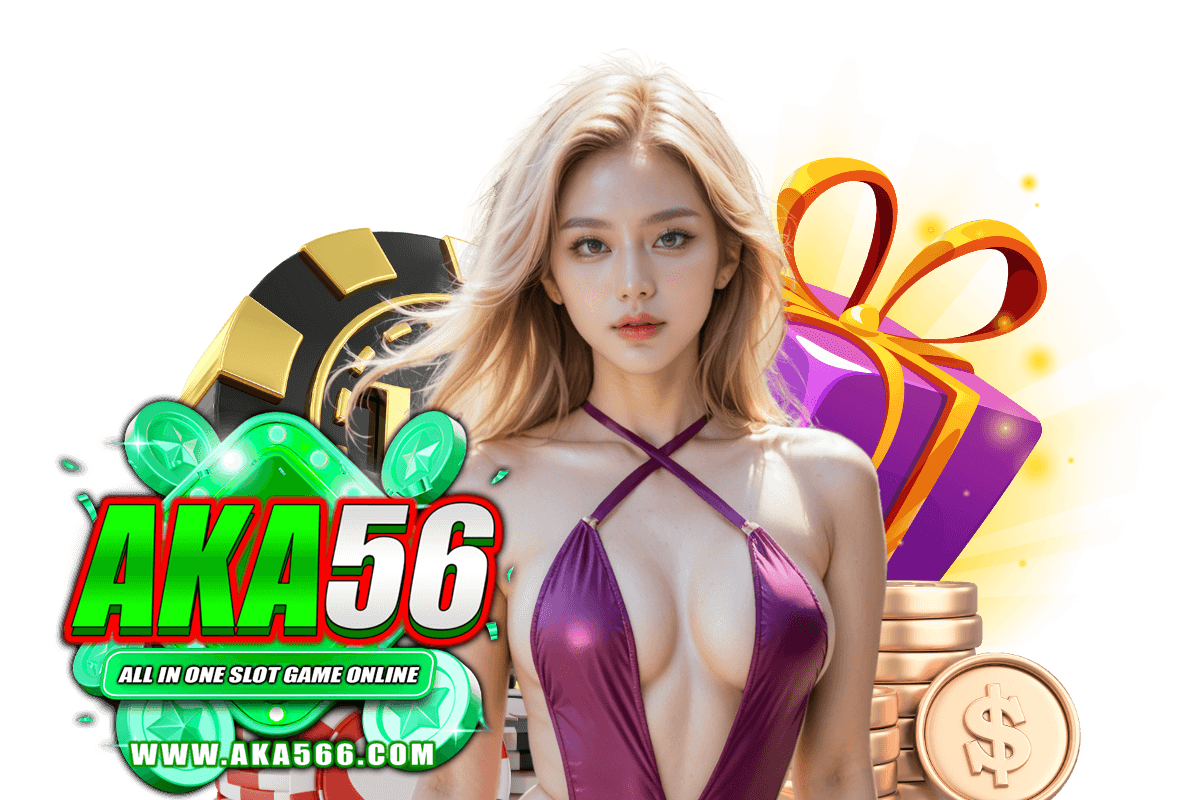 aka56 app
